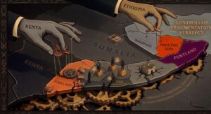 The “Good Enough” Approach: A Calculated Strategy by Kenya and Ethiopia