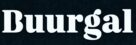 buurgal