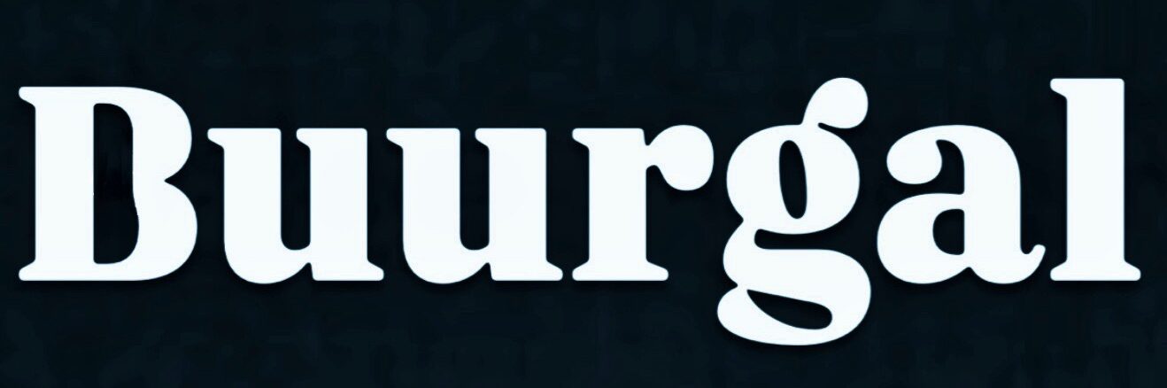 buurgal