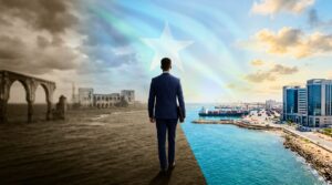 From fragmentation to formality: A Framework for modernizing Somali diplomats