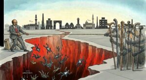 Somalia’s Foreign Policy Problem: Patronage Over Performance