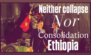 Permanent Stabilization: Neither Collapse Nor Consolidation